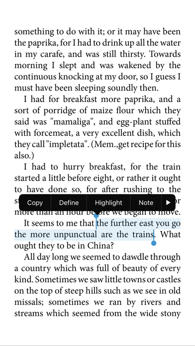 screenshot 5