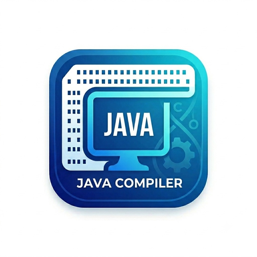 Java 编译器-AI助学神器