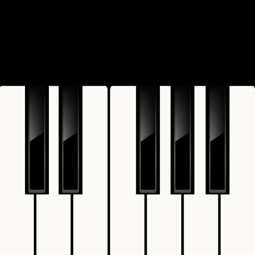 piano - einfach - werbefrei