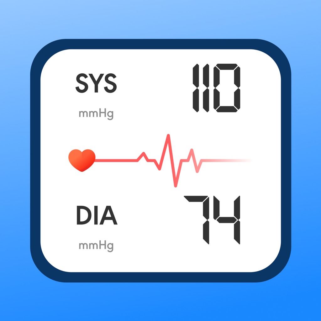 Cardiora: Blood Pressure