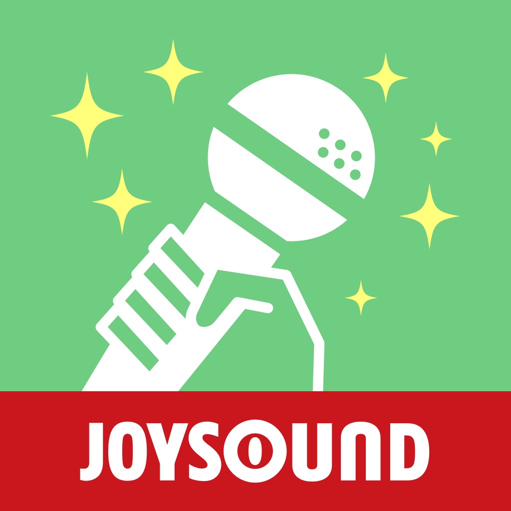 分析採点JOYSOUND-カラオケ採点＆練習・カラオケアプリ