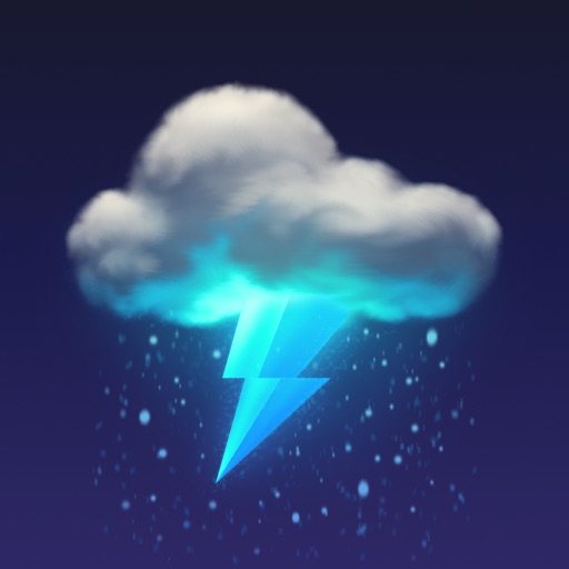 snowflake weather