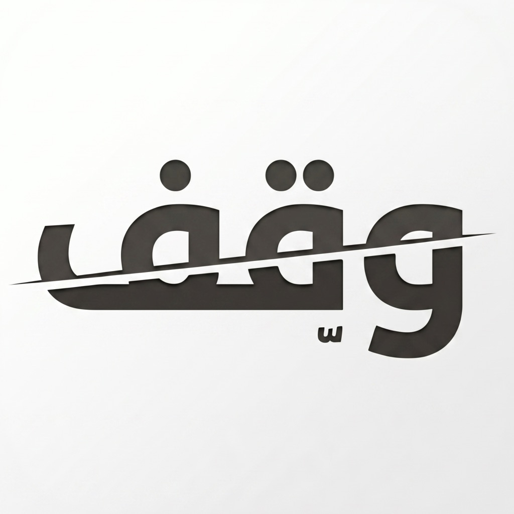 وقف | Wagiff