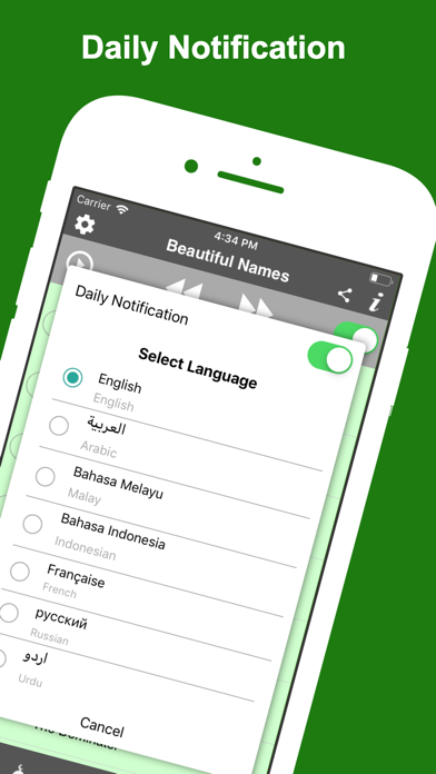 screenshot 4