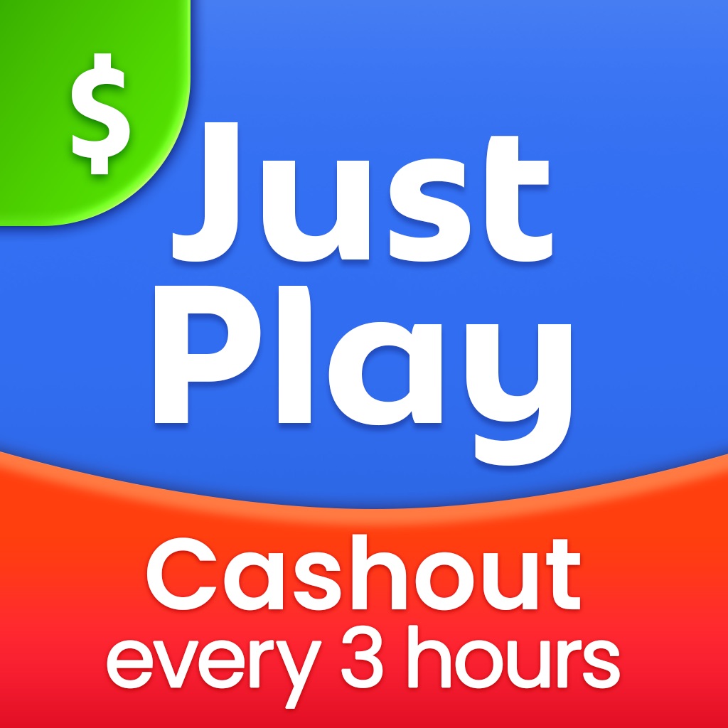 JustPlay: Earn Loyalty Rewards