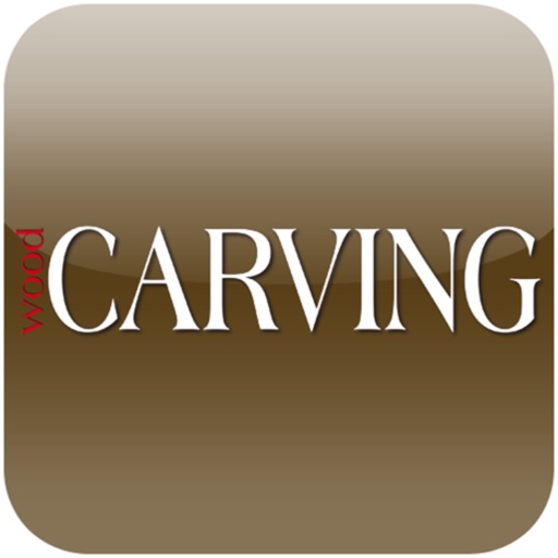 woodcarving magazine