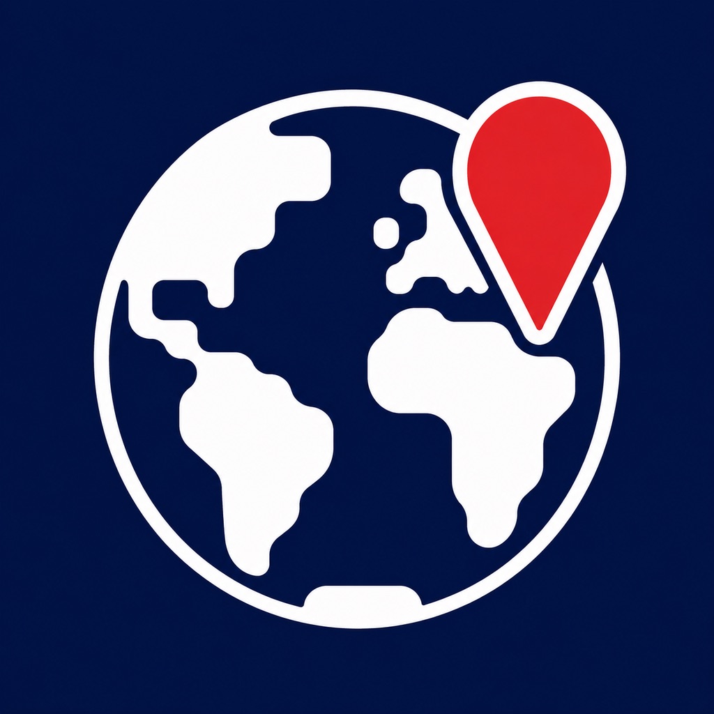 Map Minded