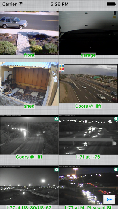screenshot 1
