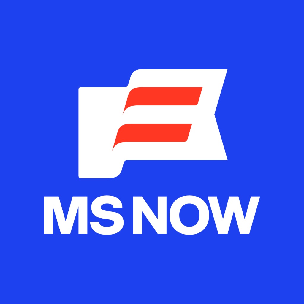 MS NOW: Live & Breaking News