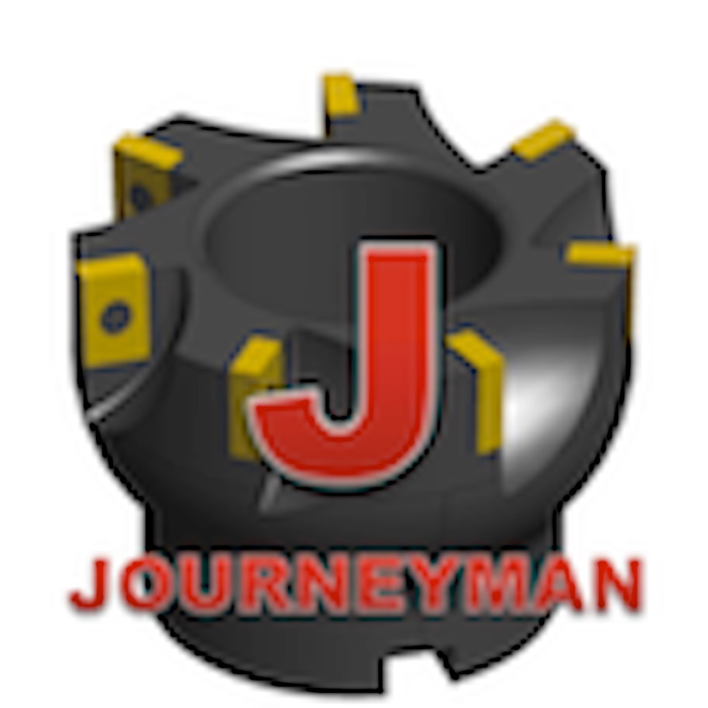 Machinist Journeyman
