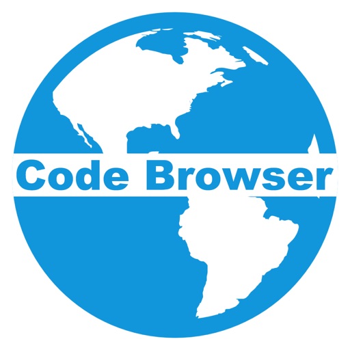 code browser - browser for dev