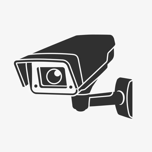cctv live camera & player