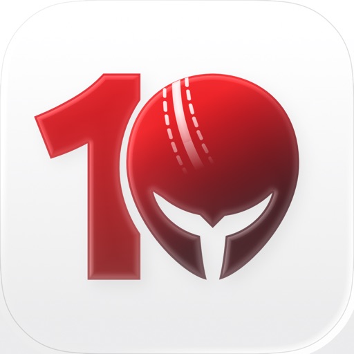 cricheroes-cricket scoring app