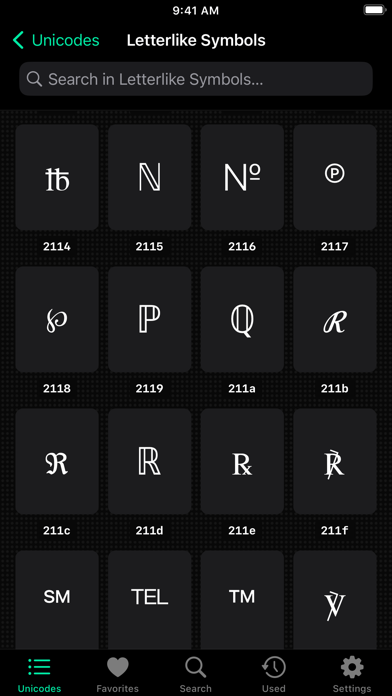 screenshot 4