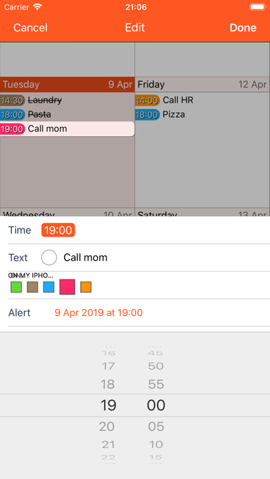 screenshot 3
