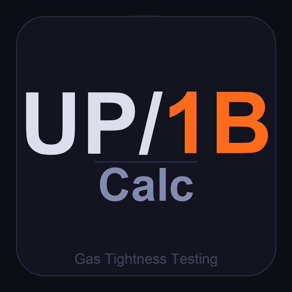 UP/1B Calculator