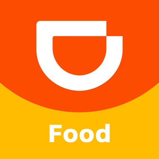 didi food: comida a domicilio