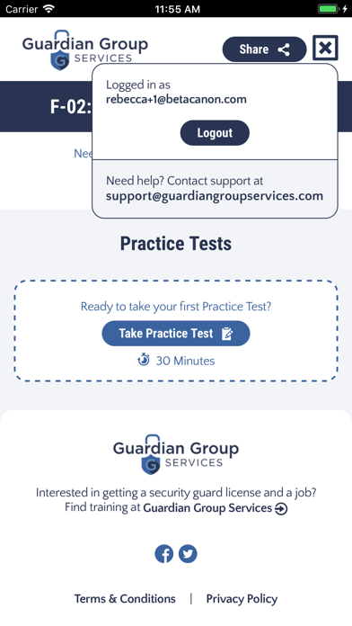 screenshot 4