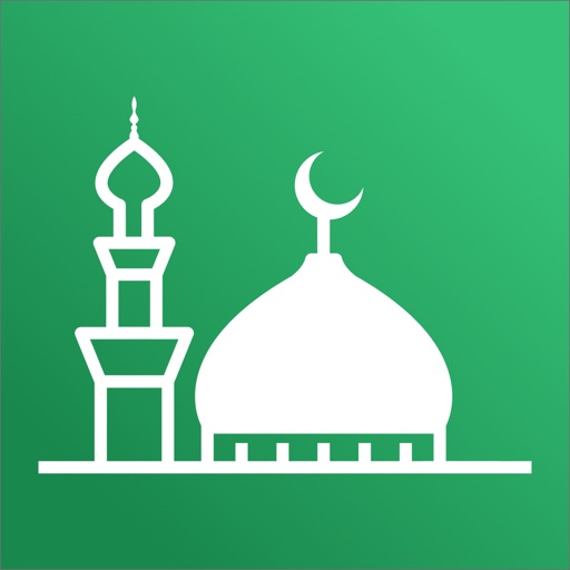 azan - prayer times, namaz