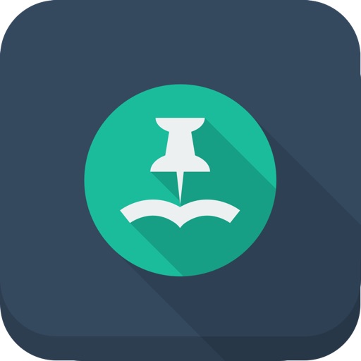 pincase - a pinboard.in client, that is simple, elegant and powerful, perfect for managing your daily discoveries.