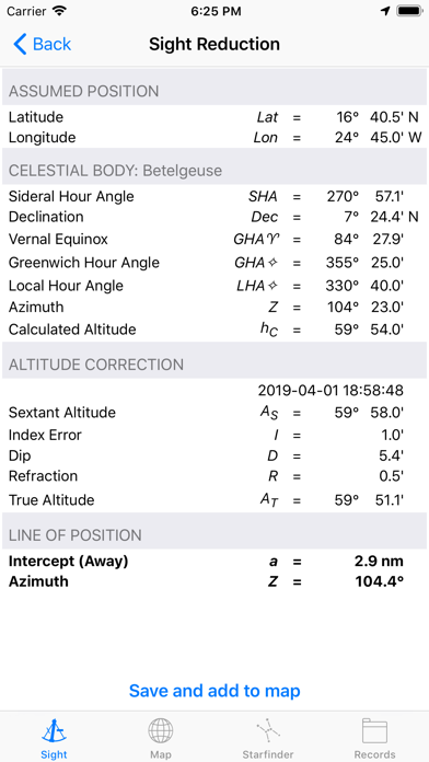 screenshot 4