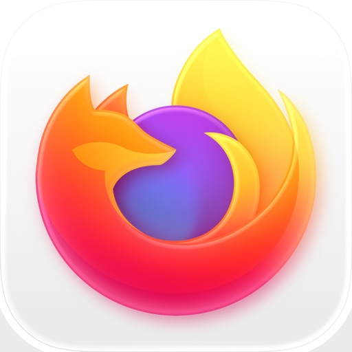 firefox fast & private browser