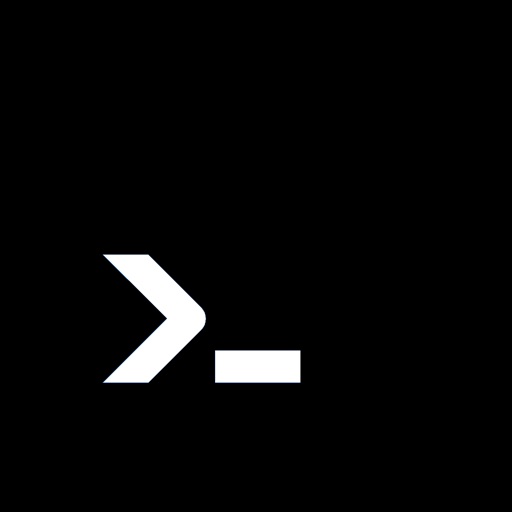 xterminal - ssh terminal shell