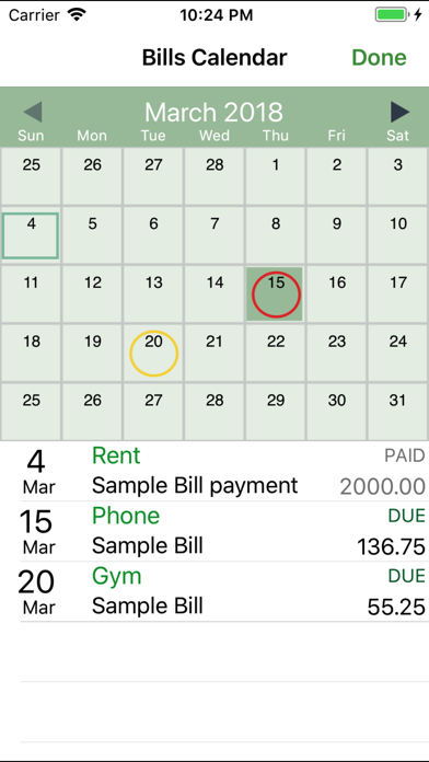 screenshot 6
