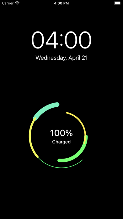 screenshot 9