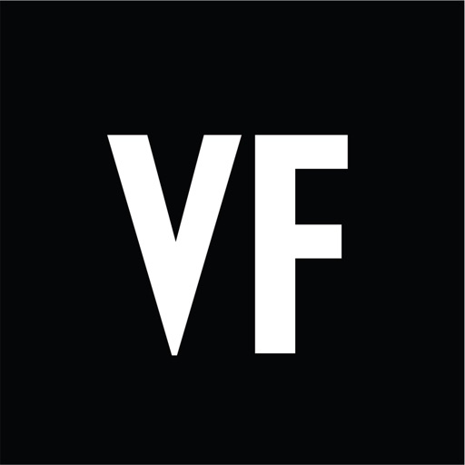 vanity fair digital edition