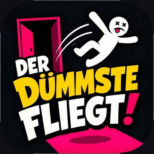 derdümmstefliegt!