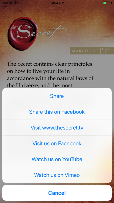 screenshot 3