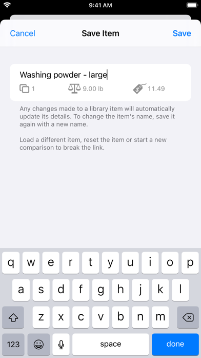 screenshot 5