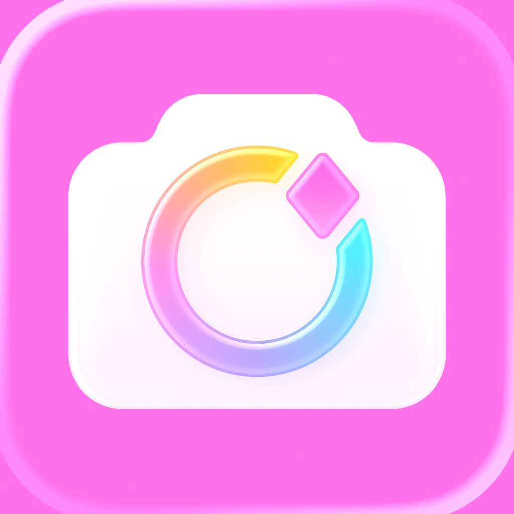 BeautyCam-Digicam&Photo Editor