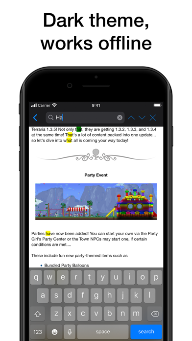 screenshot 9