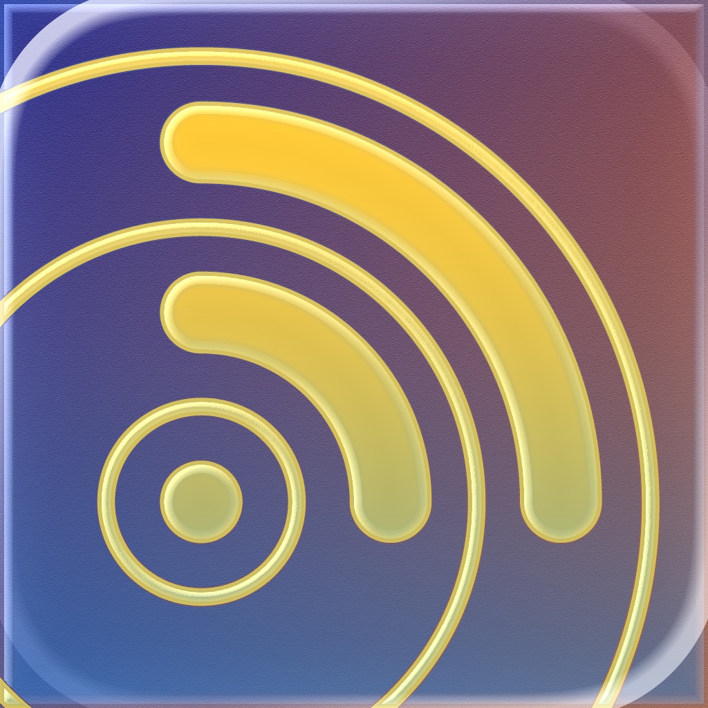 Speak News - RSS news reader