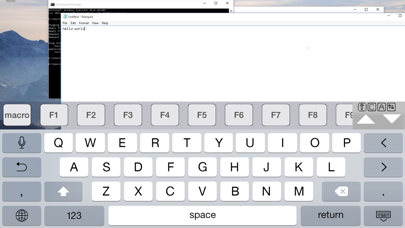 screenshot 5