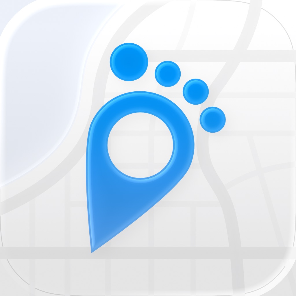 Footpath Route Planner