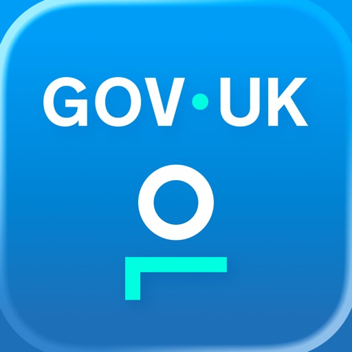 gov.uk one login