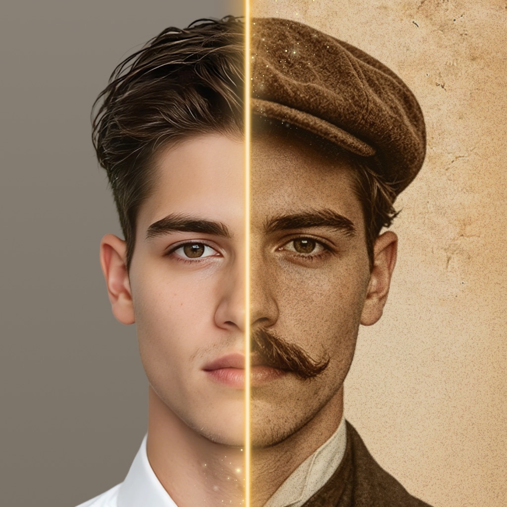 FamilyRoot:Heritage & Ancestry
