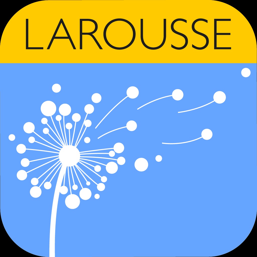Larousse Avanzado de Español