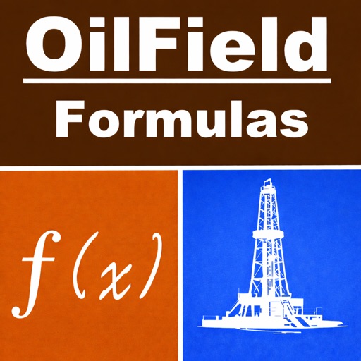 oilfield formulas ihandy calc