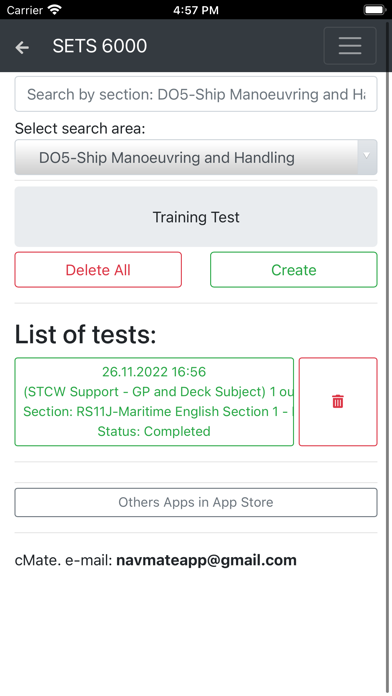 screenshot 6