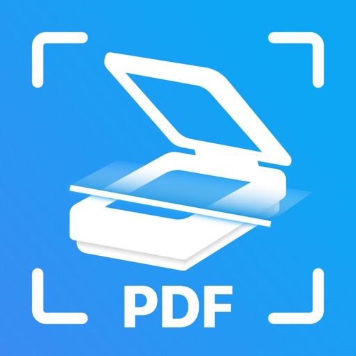 escanear documentos tapscanner
