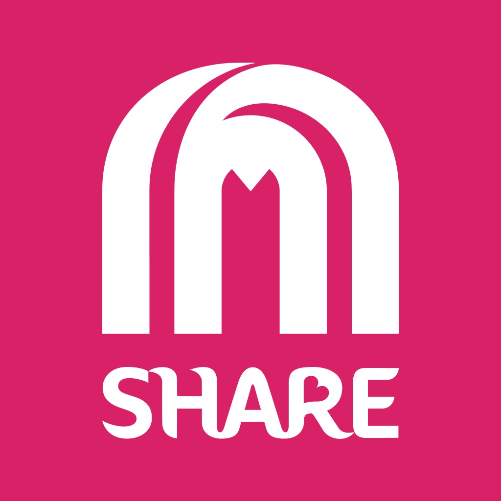 SHARE Rewards