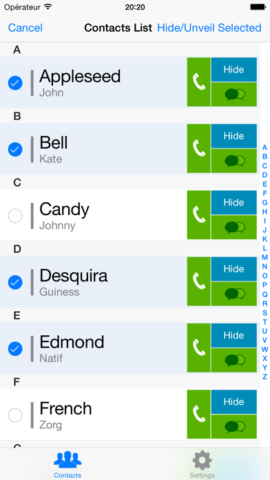 screenshot 5