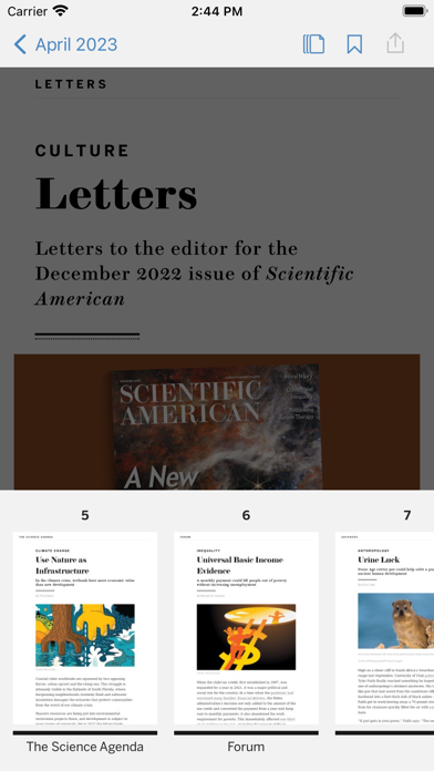 screenshot 5