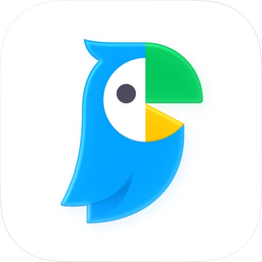 naver papago - ai translator