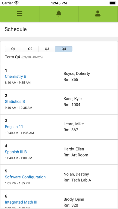screenshot 3