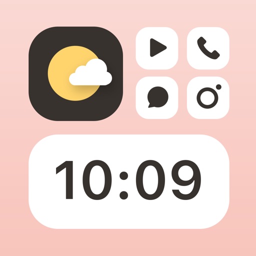 themify - widget & icon themes